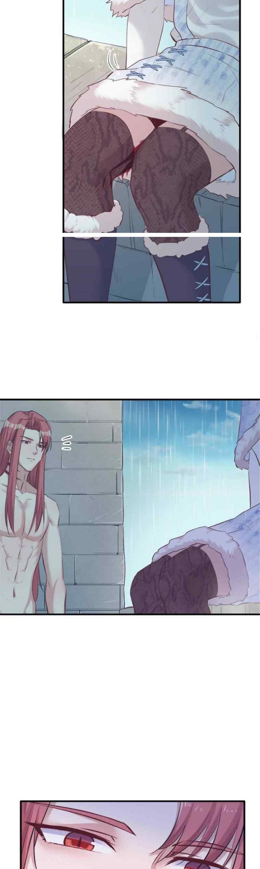 Beauty and the Beasts Chapter 137 Bahasa Indonesia